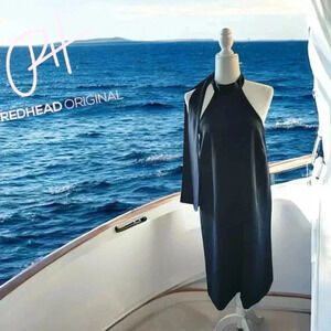 MNG perfect LBD- Nordstrom’s return in excellentnt condition. Black size 10/XL